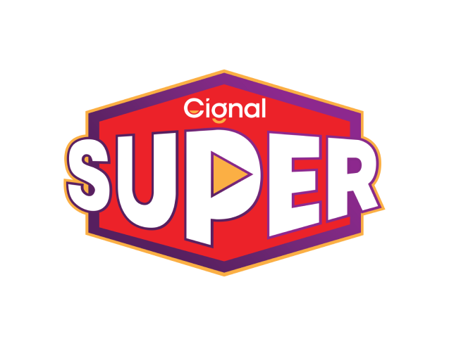 Cignal Super
